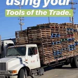 Photo of Lopez Pallets