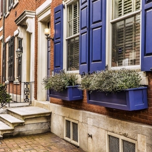 Philadelphia PPS Properties