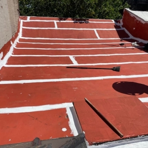 Photo of BBQ Roofing