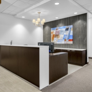 Photo of Regus Washington 1220 Main Place