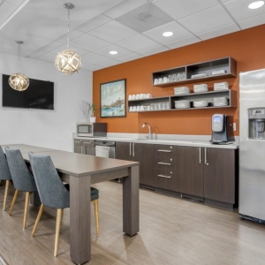 Photo of Regus Washington 1220 Main Place