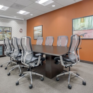 Photo of Regus Washington 1220 Main Place