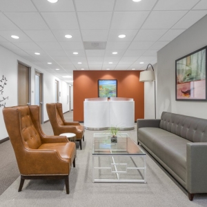 Photo of Regus Washington 1220 Main Place