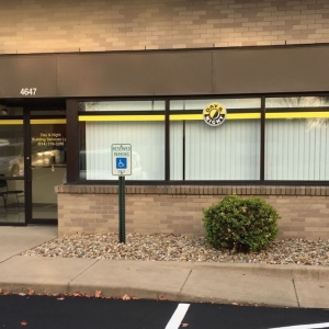 Hilliard Day and Night Building Services