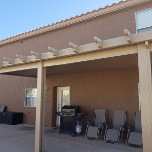 Photo of Armando Patios