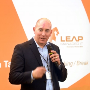 Photo of LEAP Managed IT