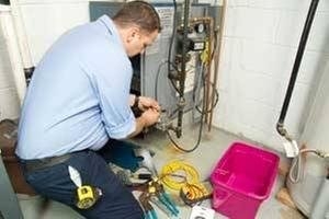 Photo of AJ Barcia's Heating & Air Conditioning