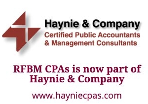Photo of RFBM CPAs