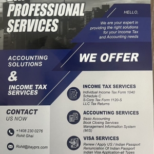 Photo of Bay Professional Services