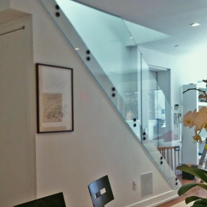 Photo of Wet Seal Caulking & Construction