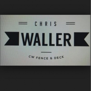 Photo of CW Fence and Deck