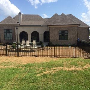 Photo of CW Fence and Deck
