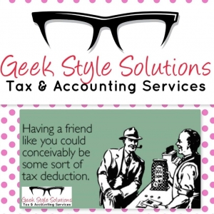 Photo of Geek Style Solutions