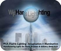 Photo of WF Harris Lighting