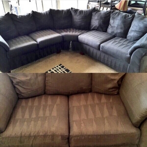 Photo of K&K Air Duct and Carpet Cleaning