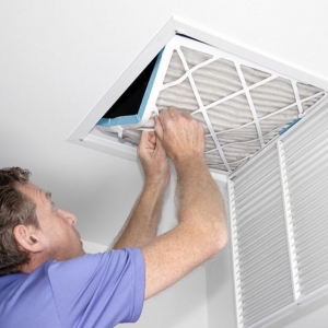 Photo of K&K Air Duct and Carpet Cleaning