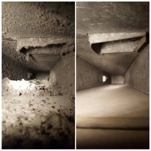 Photo of K&K Air Duct and Carpet Cleaning