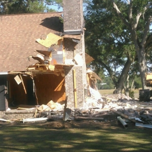 Photo of Berry Demolition