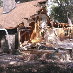 Photo of Berry Demolition