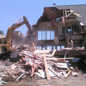 Photo of Berry Demolition