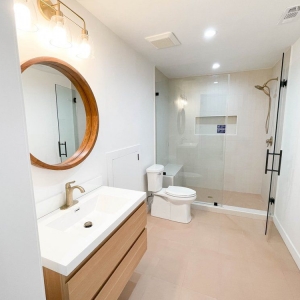 Photo of Vegas Tile & floor experts