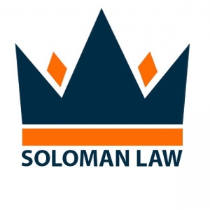 Photo of Soloman Law
