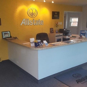 Photo of Allstate Insurance Agent: Justin Doppler