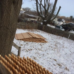 Photo of Geo Bros Fence