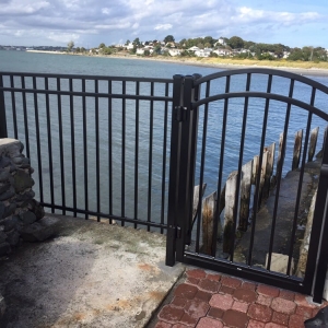 Photo of Geo Bros Fence
