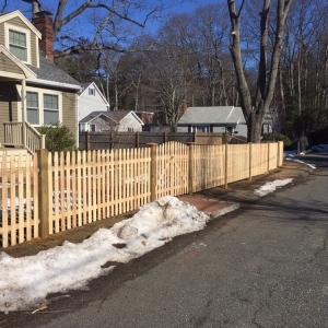 Photo of Geo Bros Fence