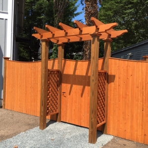 Photo of Geo Bros Fence