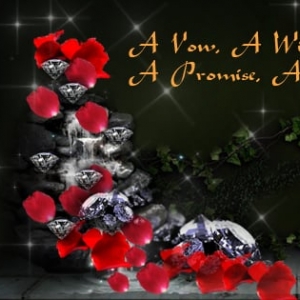 Photo of Vows