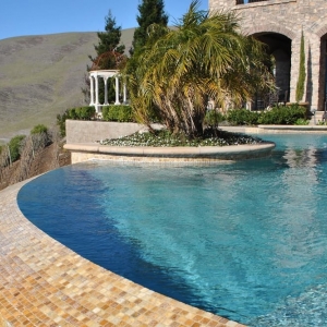 Photo of Aqua Pool Company Inc