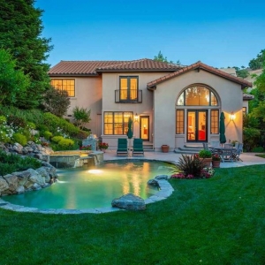 Photo of Aqua Pool Company Inc
