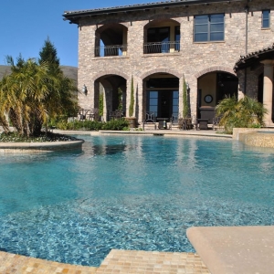 Photo of Aqua Pool Company Inc
