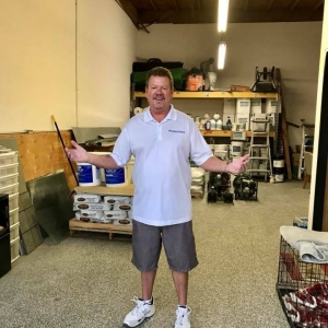 Photo of Kaimana Coatings