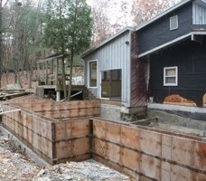 Photo of Fortified Foundations