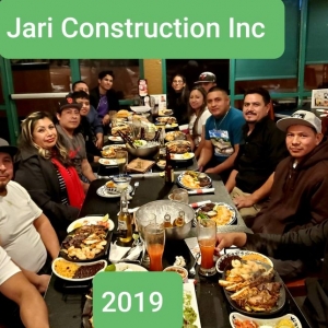 Richmond Jari Construction