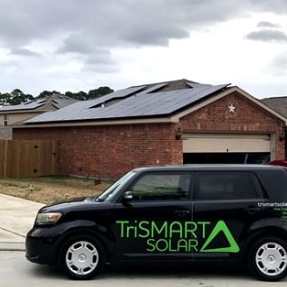 Photo of Trismart Solar