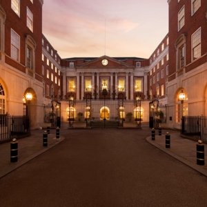 Photo of BMA House