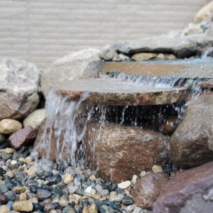 Photo of Windy Acre Water