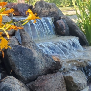 Photo of Windy Acre Water