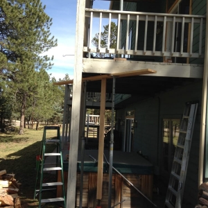 Photo of Manleyman Handyman Services