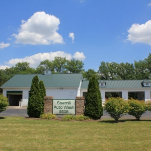 Photo of Sawmill Auto Wash