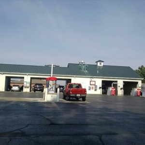 Photo of Sawmill Auto Wash