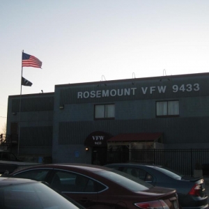 Photo of Rosemount VFW Post 9433