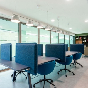 Photo of Regus - 770 First Avenue