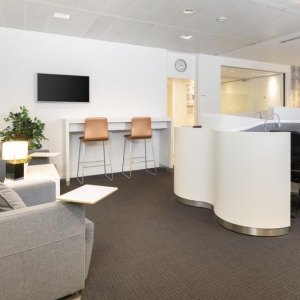 Photo of Regus - 770 First Avenue