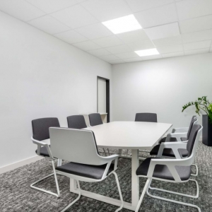 Photo of Regus - 770 First Avenue