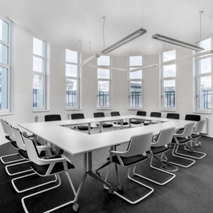 Photo of Regus - 770 First Avenue